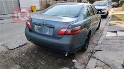 تۆیۆتا کامری